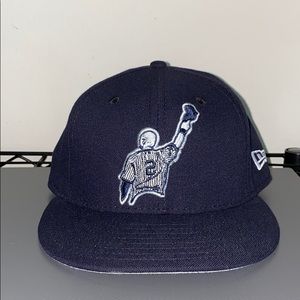New Era New York Yankees Hat